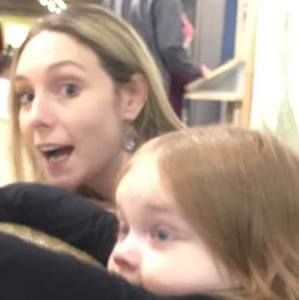 Meet your Posher, Melissa